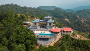 Anandalaya by Dosro Home